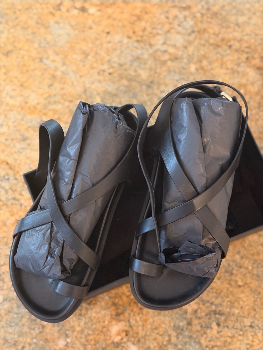 A.EMERY Jalen Slim Sandal - Picture 5 of 9